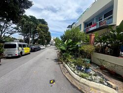 West Coast Gardens (D5), Terrace #532188951
